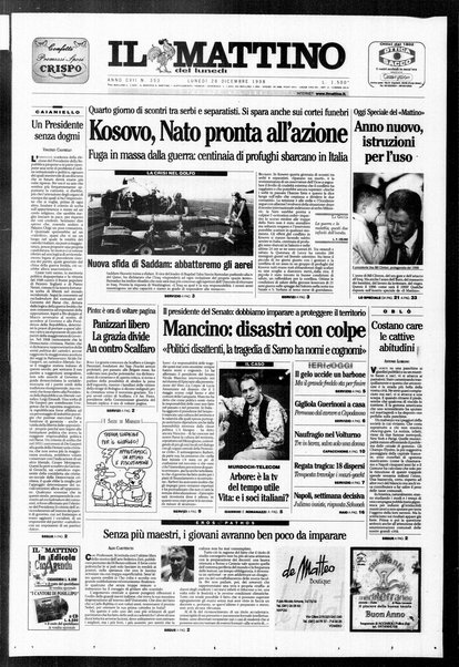 Il mattino